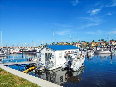 Bright and spacious well-appointed 2-bedroom, 2-bath end-unit on Burnt Store Golf Club in Florida - for sale on GolfHomes.com, golf home, golf lot