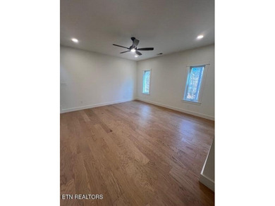 Brand New Mountain Escape - thoughtfully designed for comfort on Laurel Valley Golf Course in Tennessee - for sale on GolfHomes.com, golf home, golf lot