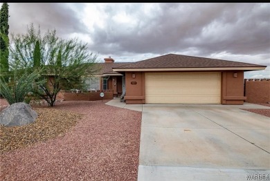 BEAUTIFUL HOME WITH A POOL & SPA, SITTING ON ( .31 ) OF AN ACRE on Valle Vista Golf Course in Arizona - for sale on GolfHomes.com, golf home, golf lot