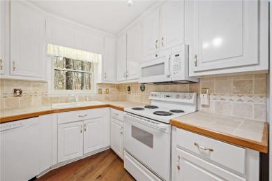Awesome Opportunity to Own a Fantastic Ranch Home in Lake on The Highlands Course at Lake Arrowhead in Georgia - for sale on GolfHomes.com, golf home, golf lot