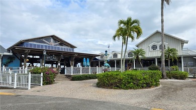 Bright and spacious well-appointed 2-bedroom, 2-bath end-unit on Burnt Store Golf Club in Florida - for sale on GolfHomes.com, golf home, golf lot