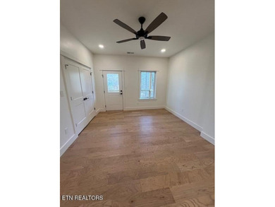 Brand New Mountain Escape - thoughtfully designed for comfort on Laurel Valley Golf Course in Tennessee - for sale on GolfHomes.com, golf home, golf lot