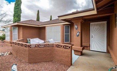 BEAUTIFUL HOME WITH A POOL & SPA, SITTING ON ( .31 ) OF AN ACRE on Valle Vista Golf Course in Arizona - for sale on GolfHomes.com, golf home, golf lot