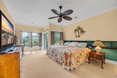 Seeking Location and Lifestyle?  You have arrived!  This home on Heritage Club in South Carolina - for sale on GolfHomes.com, golf home, golf lot