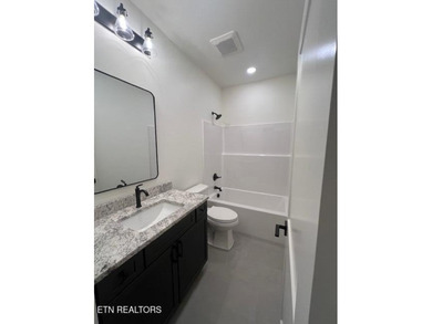 Brand New Mountain Escape - thoughtfully designed for comfort on Laurel Valley Golf Course in Tennessee - for sale on GolfHomes.com, golf home, golf lot