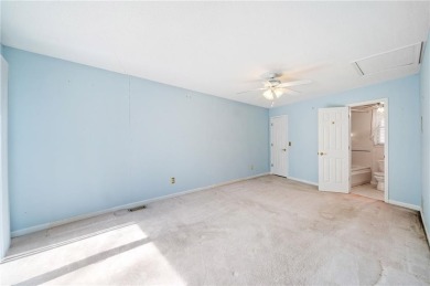 Awesome Opportunity to Own a Fantastic Ranch Home in Lake on The Highlands Course at Lake Arrowhead in Georgia - for sale on GolfHomes.com, golf home, golf lot