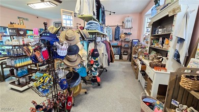 Bright and spacious well-appointed 2-bedroom, 2-bath end-unit on Burnt Store Golf Club in Florida - for sale on GolfHomes.com, golf home, golf lot