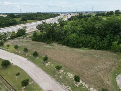 Discover this outstanding 1-acre parcel of potential commercial on Stone Creek Country Club Inc. in Texas - for sale on GolfHomes.com, golf home, golf lot