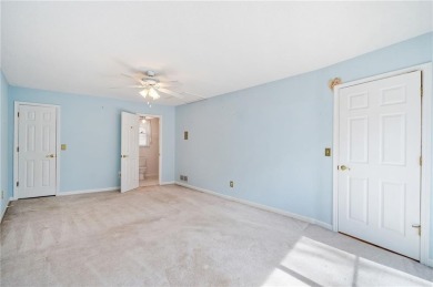 Awesome Opportunity to Own a Fantastic Ranch Home in Lake on The Highlands Course at Lake Arrowhead in Georgia - for sale on GolfHomes.com, golf home, golf lot