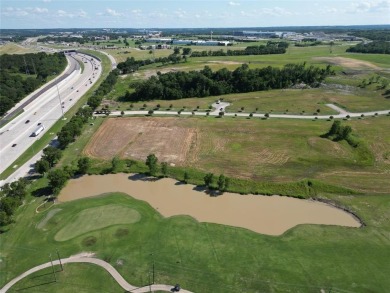 Discover this outstanding 1-acre parcel of potential commercial on Stone Creek Country Club Inc. in Texas - for sale on GolfHomes.com, golf home, golf lot