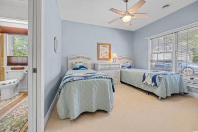 Seeking Location and Lifestyle?  You have arrived!  This home on Heritage Club in South Carolina - for sale on GolfHomes.com, golf home, golf lot