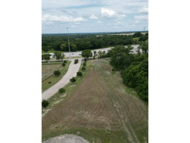 Discover this outstanding 1-acre parcel of potential commercial on Stone Creek Country Club Inc. in Texas - for sale on GolfHomes.com, golf home, golf lot