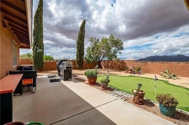 BEAUTIFUL HOME WITH A POOL & SPA, SITTING ON ( .31 ) OF AN ACRE on Valle Vista Golf Course in Arizona - for sale on GolfHomes.com, golf home, golf lot