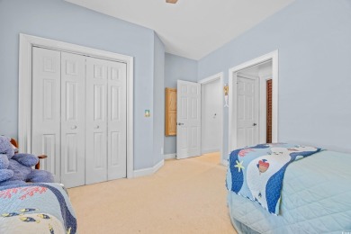 Seeking Location and Lifestyle?  You have arrived!  This home on Heritage Club in South Carolina - for sale on GolfHomes.com, golf home, golf lot