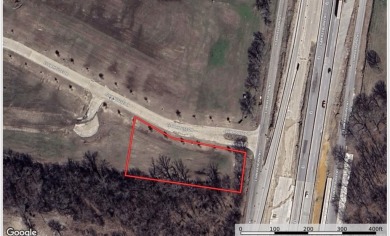 Discover this outstanding 1-acre parcel of potential commercial on Stone Creek Country Club Inc. in Texas - for sale on GolfHomes.com, golf home, golf lot