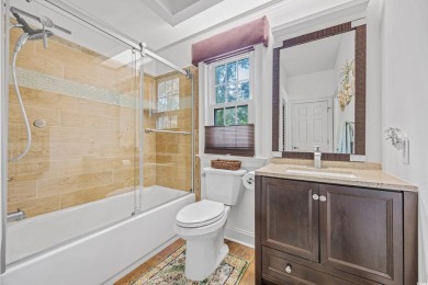 Seeking Location and Lifestyle?  You have arrived!  This home on Heritage Club in South Carolina - for sale on GolfHomes.com, golf home, golf lot