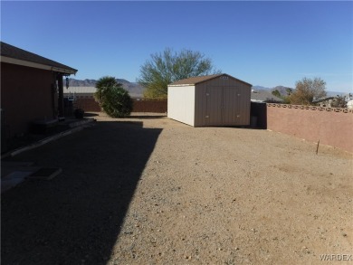 BEAUTIFUL HOME WITH A POOL & SPA, SITTING ON ( .31 ) OF AN ACRE on Valle Vista Golf Course in Arizona - for sale on GolfHomes.com, golf home, golf lot