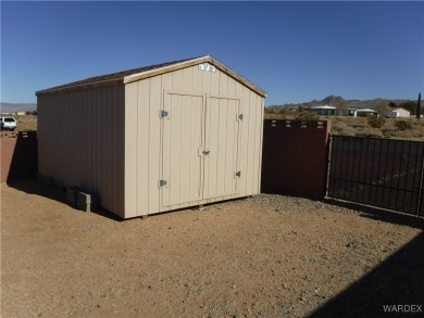 BEAUTIFUL HOME WITH A POOL & SPA, SITTING ON ( .31 ) OF AN ACRE on Valle Vista Golf Course in Arizona - for sale on GolfHomes.com, golf home, golf lot