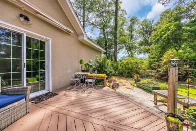 Seeking Location and Lifestyle?  You have arrived!  This home on Heritage Club in South Carolina - for sale on GolfHomes.com, golf home, golf lot