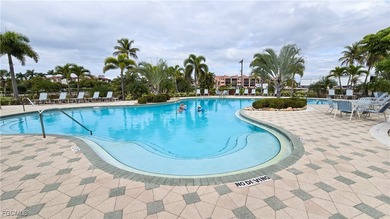 Bright and spacious well-appointed 2-bedroom, 2-bath end-unit on Burnt Store Golf Club in Florida - for sale on GolfHomes.com, golf home, golf lot