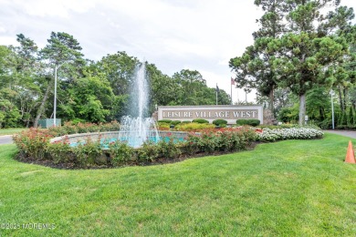 Updated Blair Model in Leisure Village West - Move-In Ready!

 on Leisure Village West Assoc. in New Jersey - for sale on GolfHomes.com, golf home, golf lot