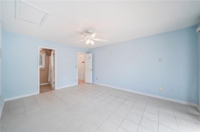 Awesome Opportunity to Own a Fantastic Ranch Home in Lake on The Highlands Course at Lake Arrowhead in Georgia - for sale on GolfHomes.com, golf home, golf lot