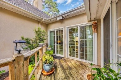 Seeking Location and Lifestyle?  You have arrived!  This home on Heritage Club in South Carolina - for sale on GolfHomes.com, golf home, golf lot