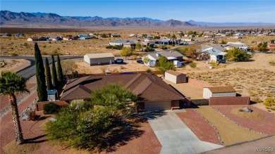 BEAUTIFUL HOME WITH A POOL & SPA, SITTING ON ( .31 ) OF AN ACRE on Valle Vista Golf Course in Arizona - for sale on GolfHomes.com, golf home, golf lot