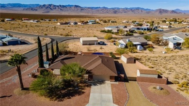 BEAUTIFUL HOME WITH A POOL & SPA, SITTING ON ( .31 ) OF AN ACRE on Valle Vista Golf Course in Arizona - for sale on GolfHomes.com, golf home, golf lot