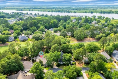 Seeking Location and Lifestyle?  You have arrived!  This home on Heritage Club in South Carolina - for sale on GolfHomes.com, golf home, golf lot