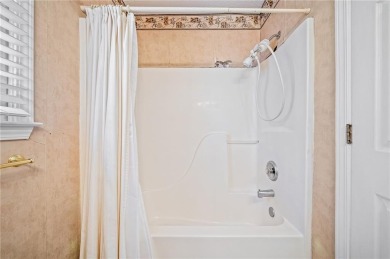 Awesome Opportunity to Own a Fantastic Ranch Home in Lake on The Highlands Course at Lake Arrowhead in Georgia - for sale on GolfHomes.com, golf home, golf lot