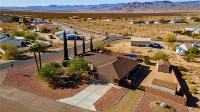 BEAUTIFUL HOME WITH A POOL & SPA, SITTING ON ( .31 ) OF AN ACRE on Valle Vista Golf Course in Arizona - for sale on GolfHomes.com, golf home, golf lot