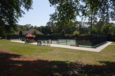 Seeking Location and Lifestyle?  You have arrived!  This home on Heritage Club in South Carolina - for sale on GolfHomes.com, golf home, golf lot