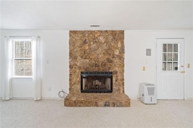 Awesome Opportunity to Own a Fantastic Ranch Home in Lake on The Highlands Course at Lake Arrowhead in Georgia - for sale on GolfHomes.com, golf home, golf lot