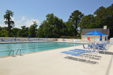 Seeking Location and Lifestyle?  You have arrived!  This home on Heritage Club in South Carolina - for sale on GolfHomes.com, golf home, golf lot