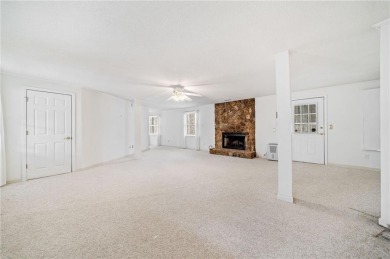 Awesome Opportunity to Own a Fantastic Ranch Home in Lake on The Highlands Course at Lake Arrowhead in Georgia - for sale on GolfHomes.com, golf home, golf lot