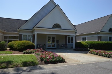 Seeking Location and Lifestyle?  You have arrived!  This home on Heritage Club in South Carolina - for sale on GolfHomes.com, golf home, golf lot