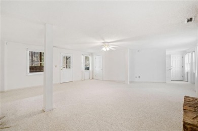 Awesome Opportunity to Own a Fantastic Ranch Home in Lake on The Highlands Course at Lake Arrowhead in Georgia - for sale on GolfHomes.com, golf home, golf lot