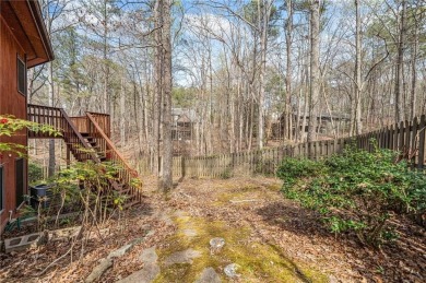 Awesome Opportunity to Own a Fantastic Ranch Home in Lake on The Highlands Course at Lake Arrowhead in Georgia - for sale on GolfHomes.com, golf home, golf lot