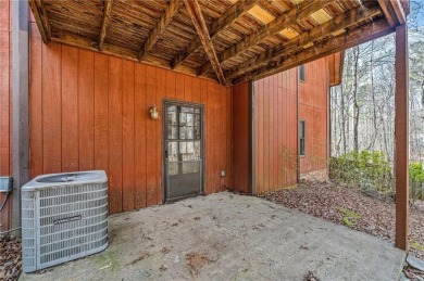 Awesome Opportunity to Own a Fantastic Ranch Home in Lake on The Highlands Course at Lake Arrowhead in Georgia - for sale on GolfHomes.com, golf home, golf lot