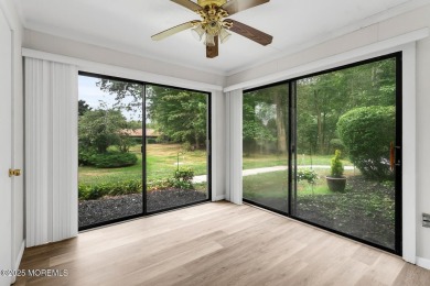Set in a peaceful, tucked-away location within Shadow Lake on Shadow Lake Village in New Jersey - for sale on GolfHomes.com, golf home, golf lot