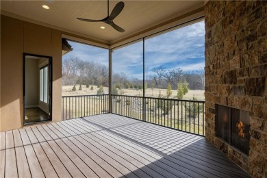 PRIVATE, GATED, MAINTENANCE-PROVIDED PERFECTION! Located in one on Loch Lloyd Country Club in Missouri - for sale on GolfHomes.com, golf home, golf lot