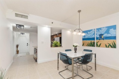 RARELY AVAILABLE first floor, corner unit in the quiet, sought on Grande Oaks Golf Club in Florida - for sale on GolfHomes.com, golf home, golf lot