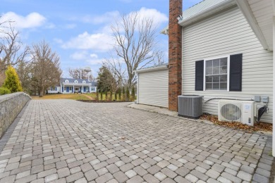 Seller financing available. Gorgeous remodeled historic Stearns on Stearns Golf Club in Kentucky - for sale on GolfHomes.com, golf home, golf lot