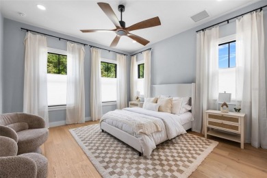 Stunning multi-generational 4-bedroom, 3.5-bathroom home in the on West End Golf Course in Florida - for sale on GolfHomes.com, golf home, golf lot