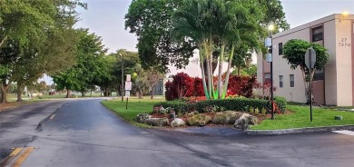 Enchanting 2-Bed/2-Bath Apartment in 55+(occupants 16+ on Oriole Golf and Tennis Club in Florida - for sale on GolfHomes.com, golf home, golf lot