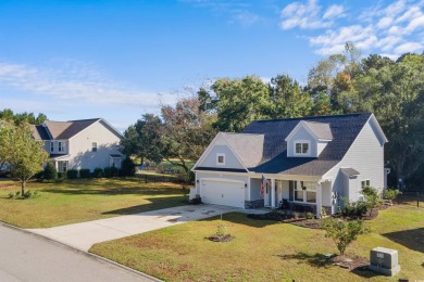 Come check out this beautiful 1/2 acre home located in the quiet on Shaftesbury Glen Golf and Fish Club in South Carolina - for sale on GolfHomes.com, golf home, golf lot