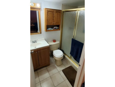 Enchanting 2-Bed/2-Bath Apartment in 55+(occupants 16+ on Oriole Golf and Tennis Club in Florida - for sale on GolfHomes.com, golf home, golf lot