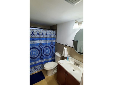 Enchanting 2-Bed/2-Bath Apartment in 55+(occupants 16+ on Oriole Golf and Tennis Club in Florida - for sale on GolfHomes.com, golf home, golf lot