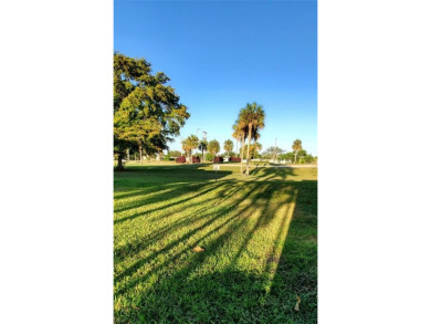 Enchanting 2-Bed/2-Bath Apartment in 55+(occupants 16+ on Oriole Golf and Tennis Club in Florida - for sale on GolfHomes.com, golf home, golf lot